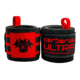 CERBERUS Ultra wrist wraps