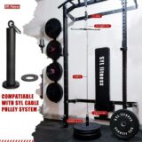 SYL Fitness loading pin – compatible with SYL cable pulley system