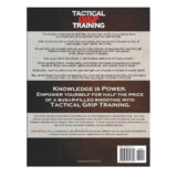 Tactical Grip Training by Josh Bryant – backside
