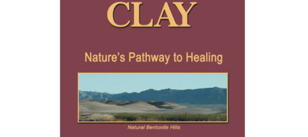 Calcium Bentonoite Clay - Nature's Pathway to Healing - Balance, Detox, Stimulate, Alkalize