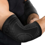 CAMBIVO elbow compression sleeve