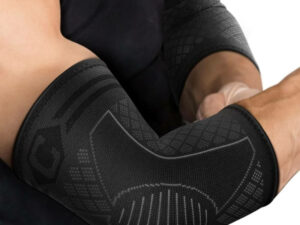 Elbow Compression Sleeve: Inexpensive Set with Good Quality?