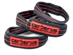 Figure 8 Lifting Straps – Are They Good, Secure & Reliable?