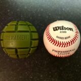 Grenadier Grips vs Wilson