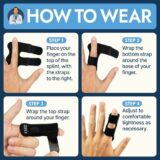 dr-fredericks-finger-splint-insturctions-how-to-use-it