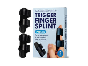 Broken Finger Splint – Sure Way For Quick Pain Relief?