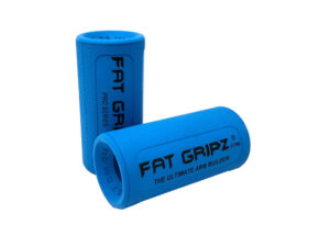 Fat Gripz – Turn the Tables Now With Ultimate Gear