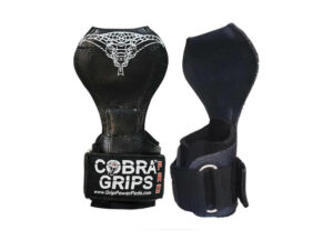 Cobra Grips PRO – Unexpected in a Promising Way