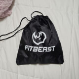 FitBeast grip strengthener kit includes small bag