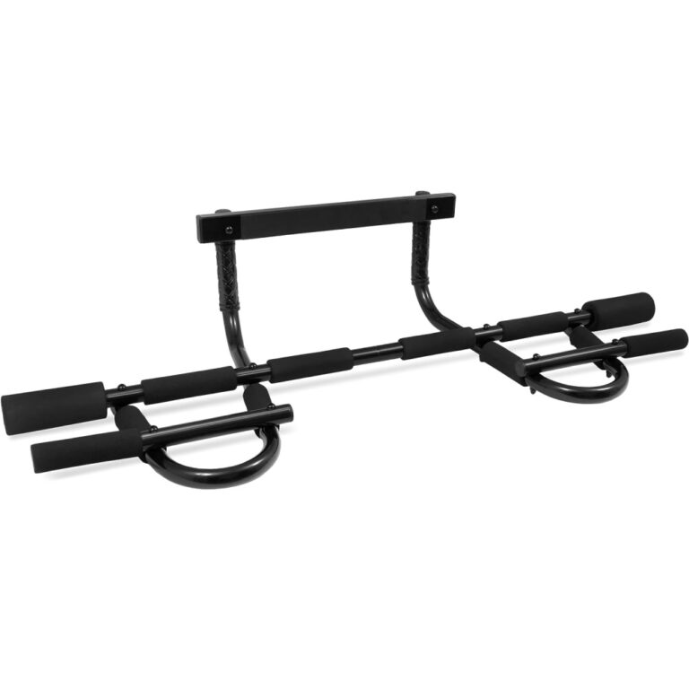 ProsourceFit multi-grip doorway pull up bar