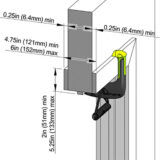 Duonamic Eleviia dimensions