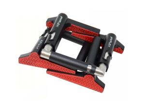 Why Portable Pull-Up Grips Are Perfect for Home & Travel