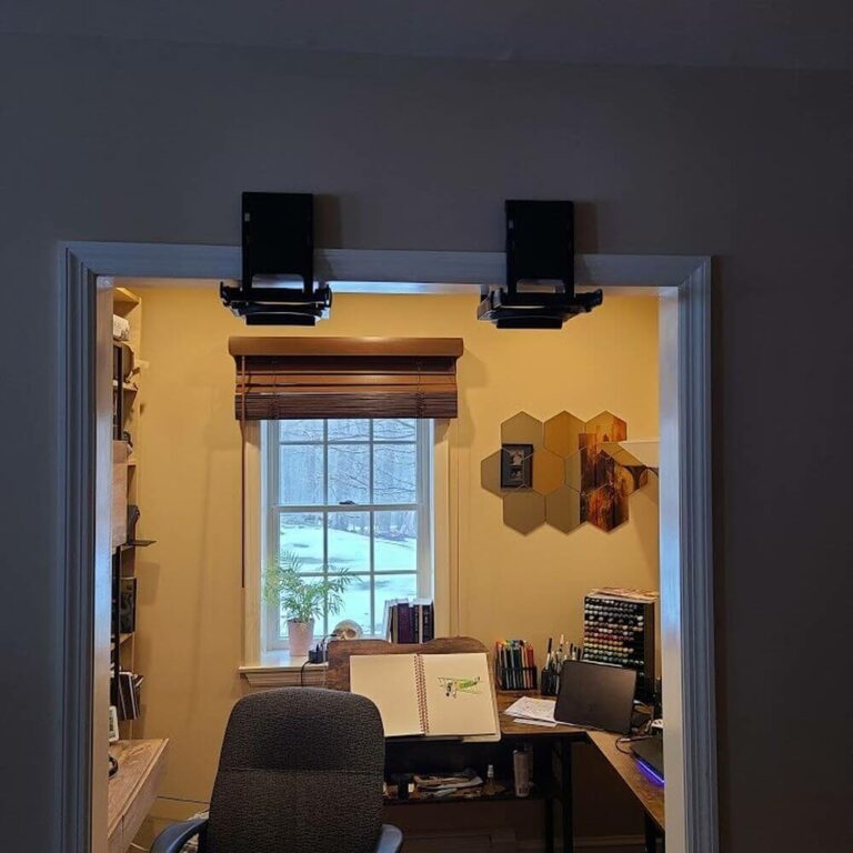 JayFlex Ryze Ups portable door frame pull up bar is really easy to install