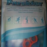 Prnskter finger exerciser unboxing