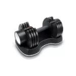 Ativafit modern adjustable dumbbells