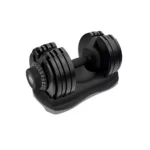 Ativafit single adjustable dumbbell 71.5 pounds