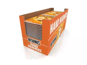 HotHands Hand Warmers – Odd, Surprisingly Good for Hand Pain